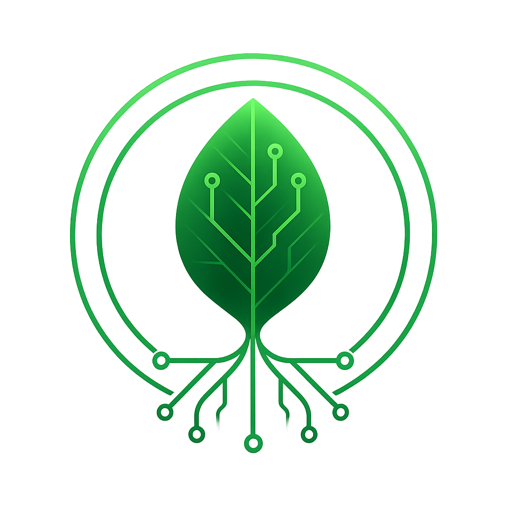 SenaraFlow Logo